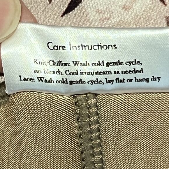 Sew Trendy Maternity Photography Gown Mermaid Zoie Dress Maxi Stretchy Floral - Picture 12 of 15